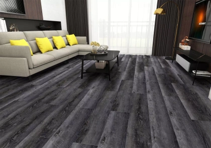 Кварц-винил ламинат SPC Aspenfloor Premium Wood XL PW4-06 Дуб Норвежский 4V (5,5мм//2,782м2) (1 220м*228мм), м2