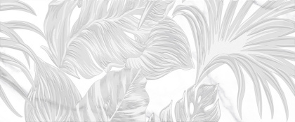 10300000240 Декор кер. Anima Бел. 60*75 01 панно из 3 плит _ 1 \2