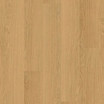 Виниловый ламинат Quick Step LIVYN Pulse Click PUCL 40098 Дуб Чистый Медовый Виниловый ламинат Quick Step LIVYN Pulse Click PUCL 40098 Дуб Чистый Медовый
