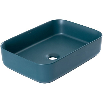 Раковина Allen Brau Fantasy 50х36 4.11021.PT 4.11021.PT петроль