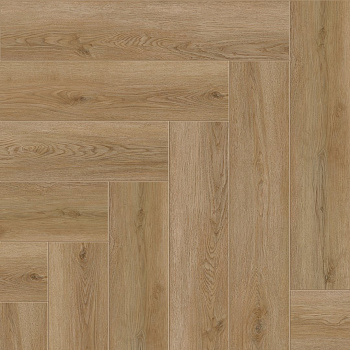 SPC ламинат Alpine Floor LAGOM PARQUETE 1033-6 Sot  (3,5мм/34кл/2,25м2) (600мм*125мм), м2