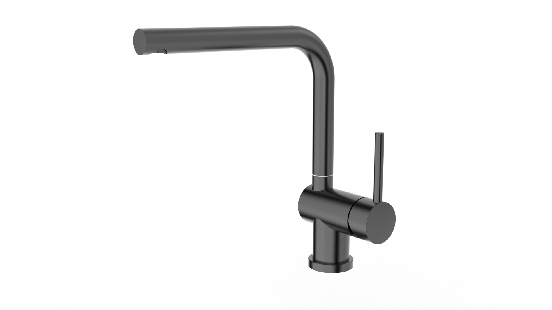 Смеситель Splenka для кухни S205.40.06