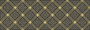 Декор AD\B483\60045 Royal черный 20х60,шт