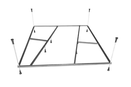 Каркас к ванне VAGNERPLAST Helios 194x170