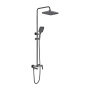 Душевая стойка со смесителем Shevanik S99T S9936T