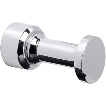 Крючок Bemeta Omega 104206023 Хром Крючок Bemeta Omega 104206023 Хром