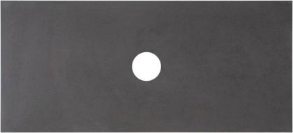 Столешница Allen Brau Reality 100 1.32025.G графит