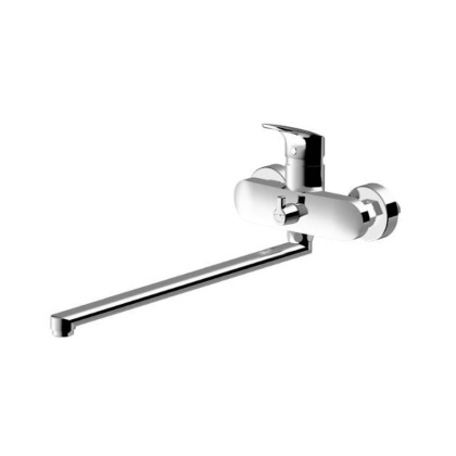 Смеситель Для ванны и душа с длинным изливом F8090016 Like