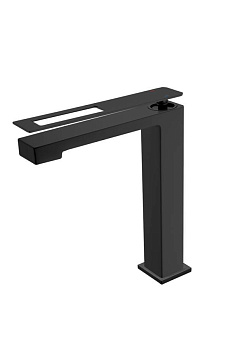 Смеситель Q для умыв. выс. BlackBlack_Комплект Смеситель Q для умыв. выс. BlackBlack_Комплект