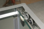 Душевой уголок BelBagno UNO-195-AH-1-120/90-C-Cr Душевой уголок BelBagno UNO-195-AH-1-120/90-C-Cr