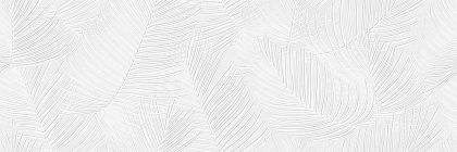 Декор VT\A358\60039 Kopengagen белый 20*60 (уп/6шт), шт