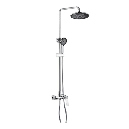 Душевая система Shevanik, латунь S8436 хром Душевая система Shevanik, латунь S8436 хром