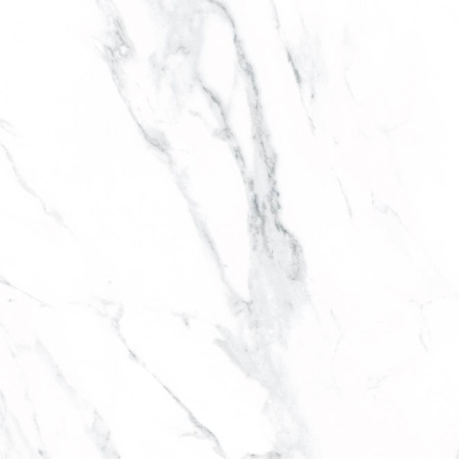 Керамогранит  K24_7 Mercury белый (80смх80смх9мм) (3шт_1,92м2) полир, м2