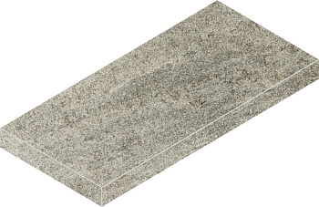 Нор.Сильвер Х2 Ступ.33X60 Угл.Лев