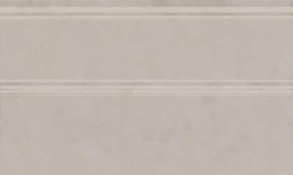 Плинтус FMB028 Браганса бежевый 15см*25см*15мм (1уп/13шт/0,488м2) матовый, шт