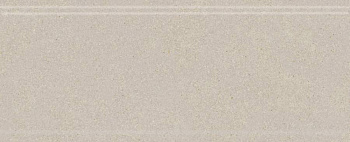 Бордюр Рабат бежевый матовый обрезной 30x12x1,3