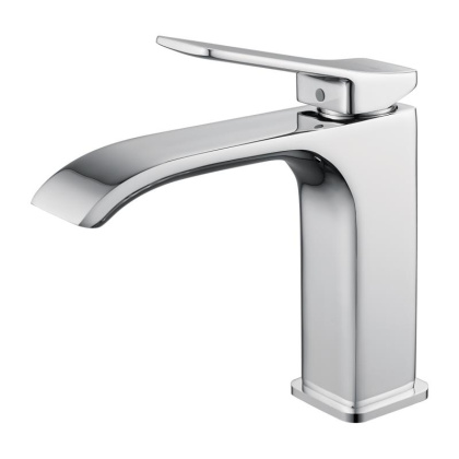 Смеситель для раковины Shevanik S40 S4001