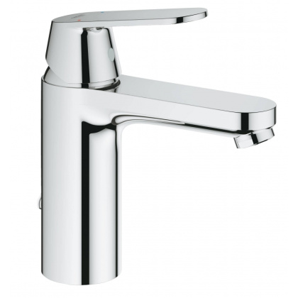 Смеситель для раковины Grohe Eurosmart Cosmopolitan 23326000 хром Смеситель для раковины Grohe Eurosmart Cosmopolitan 23326000 хром