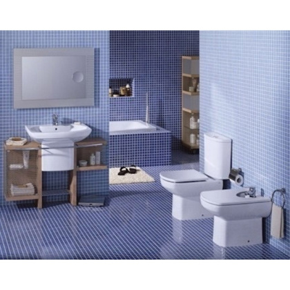 Бачок для унитаза Roca Dama Senso 34151B000 Бачок для унитаза Roca Dama Senso 34151B000