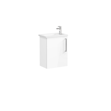 Тумба с раковиной Vitra Root 45 66342