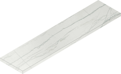 Шар.Эдв.Платинум Ступ.120 Угл.Лев