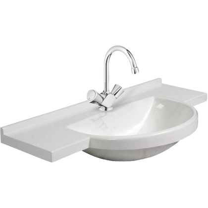 Раковина "Куба" 900х430