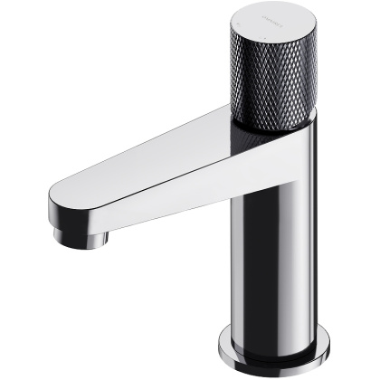 Смеситель для умывальника OMNIRES CONTOUR CT8010CR (хром)