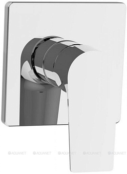 Смеситель для душа Aquanet Static AF330-50С (с внутренней частью) Смеситель для душа Aquanet Static AF330-50С (с внутренней частью)