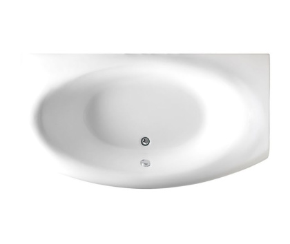 Акриловая ванна 1Marka Nega 170х95 01нег1795