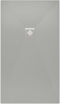 Душевой поддон Allen Brau Priority 140x80 8.31008-PWM папирус