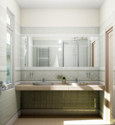 Плитка настенная 16006 Авеллино белый 7,4*15*6,9 (96шт/1.07м2), м2 Плитка настенная 16006 Авеллино белый 7,4*15*6,9 (96шт/1.07м2), м2