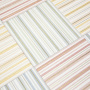 Керамическая плитка Kerama Marazzi Декор Весна 3 матовый 20х20 Керамическая плитка Kerama Marazzi Декор Весна 3 матовый 20х20