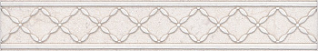 Бордюр AD\A411\6355 Сорбонна 4,2*25*8(уп/22шт), шт