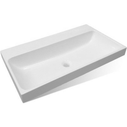 Раковина "Малибу" 800х450 Раковина "Малибу" 800х450