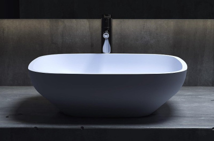 Раковина Salini Gloria 08 49х44 1102208M Раковина Salini Gloria 08 49х44 1102208M