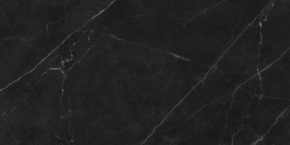 Opera Nero Керамогранит чёрный LP6012G0201R 59,5х119,1 матовый карвинг