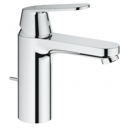 Смеситель для раковины Grohe Eurosmart Cosmopolitan 23325000 хром Смеситель для раковины Grohe Eurosmart Cosmopolitan 23325000 хром