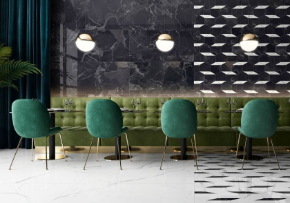 Керамогранит K2730ZN9P0610 Nocturne Nero 9 mm FLPR 60х120 Керамогранит K2730ZN9P0610 Nocturne Nero 9 mm FLPR 60х120