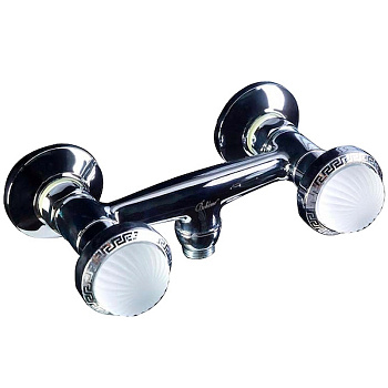 Смеситель для душа_Комплект Смеситель для душа_Комплект