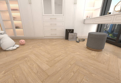 Ламинат Woodstyle Arrow 101 Дуб Юми