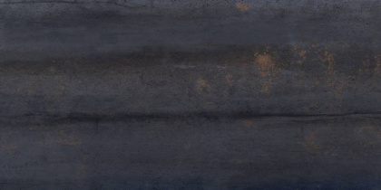 Cast Navy Керамогранит тёмно-синий 60x120 Полированный