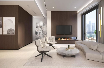 Surface Laboratory/Ноче коричневый обрезной 160x320x0,6