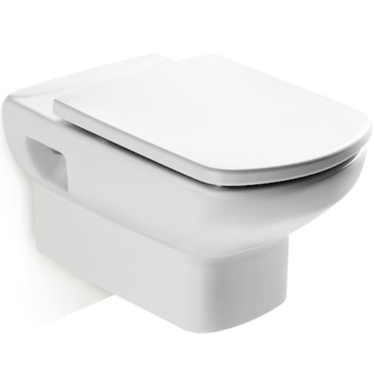 DAMA SENSO сиденье с кр., дюро, мягк