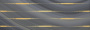 Декор VT\C40\60082 Agat Lines серый 20*60,шт
