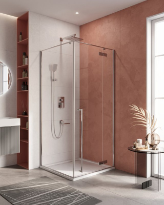 Душевой уголок CEZARES LINER-A-1