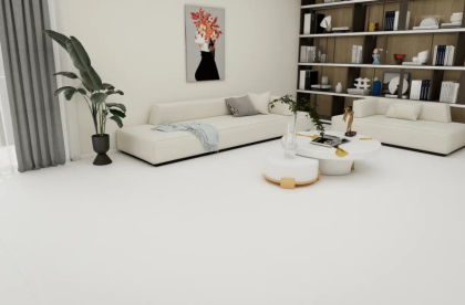 Duna/Colortile - Supreme White - Керамогранит - Glossy - 120х60 см - Вывод Duna/Colortile - Supreme White - Керамогранит - Glossy - 120х60 см - Вывод