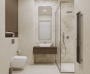 Ardesia Beige Керамогранит бежевый LP6060G0221R 59,5х59,5 структурный карвинг