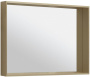 Зеркало Allen Brau Reality 100 1.32020.03 латунь браш Зеркало Allen Brau Reality 100 1.32020.03 латунь браш