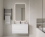 Stone Divine Grey Керамогранит серый 60х60 Матовый