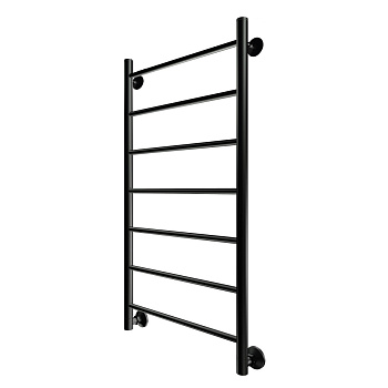 Полотенцесушитель Аспект НП 1 100*50 (ЛЦ6) черный
